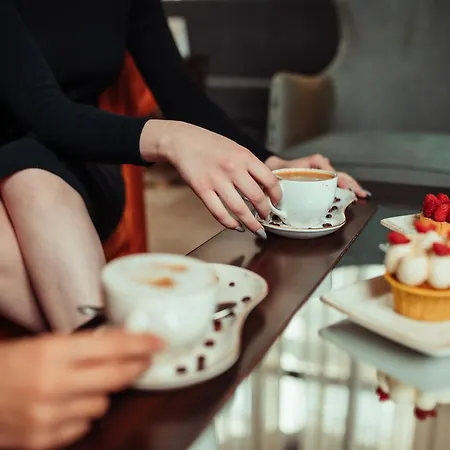 Lords Palace Casino Hotel