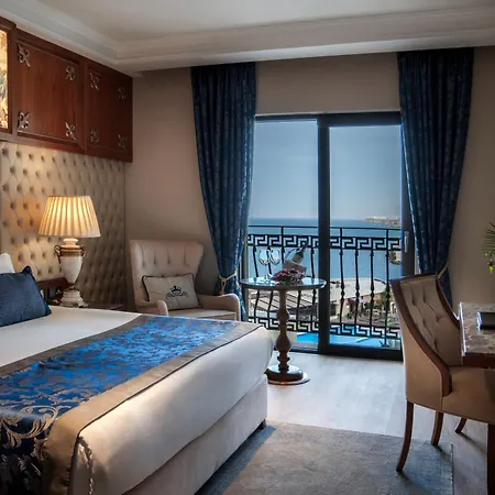 Hotel Lords Palace Casino