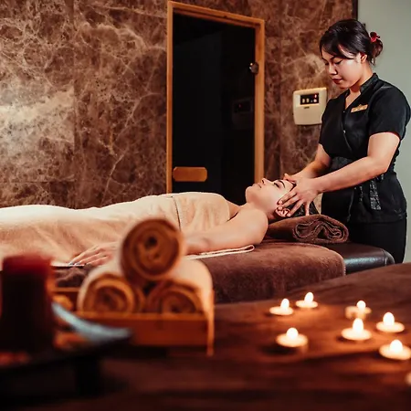 Hotel Lords Palace Casino 5*