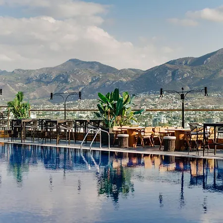 Lords Palace Casino 5* Kyrenia (Northern Cyprus)