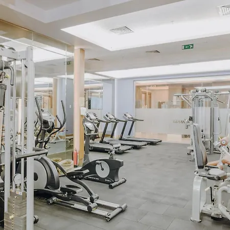 Hotel Lords Palace Casino