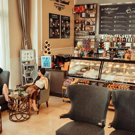 Hotel Lords Palace Casino 5*