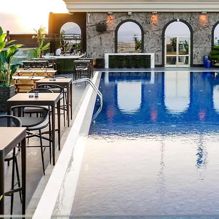 Lords Palace Casino Hotel Kyrenia (Northern Cyprus)