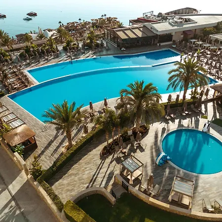 Hotel Lords Palace Casino Kyrenia (Northern Cyprus)