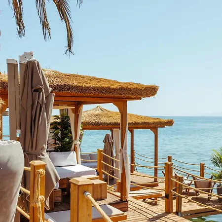 Lords Palace Casino Kyrenia (Northern Cyprus)