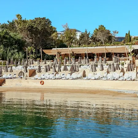 Lords Palace Casino Hotel Kyrenia (Northern Cyprus)