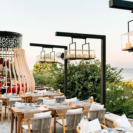 Hotel Lords Palace Casino Kyrenia (Northern Cyprus)