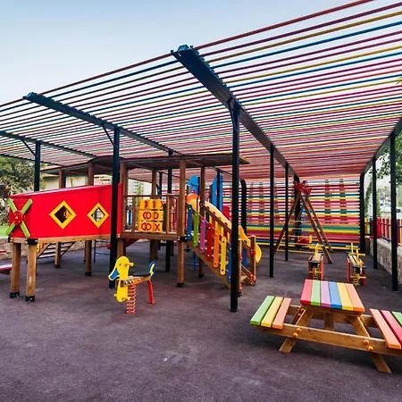 Hotel Lords Palace Casino 5*