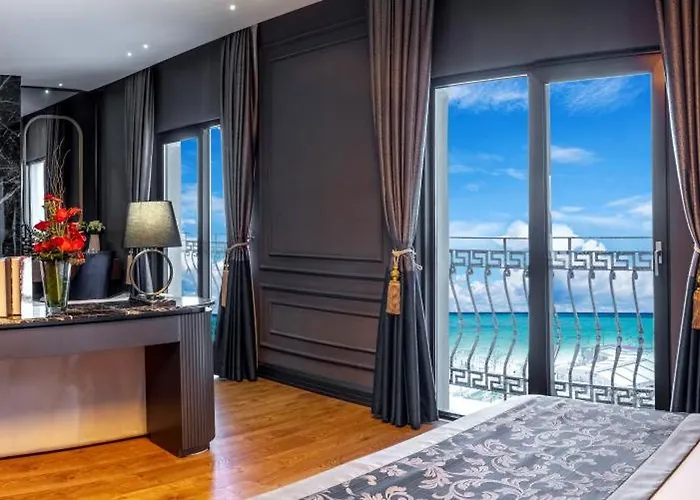 Lords Palace Casino 5*