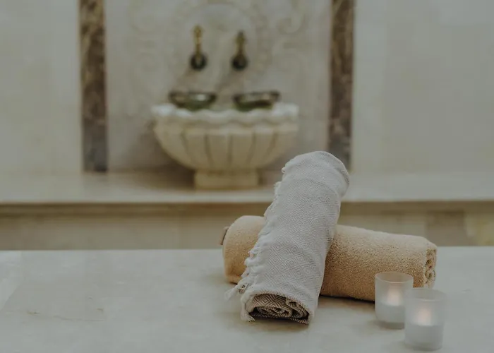 Lords Palace Casino 5* Kyrenia (Northern Cyprus)