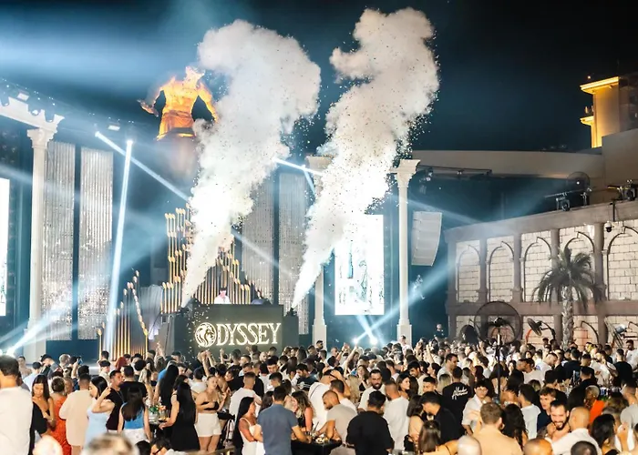 Lords Palace Casino Hotel