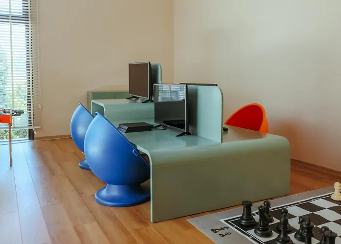 Lords Palace Casino Hotel