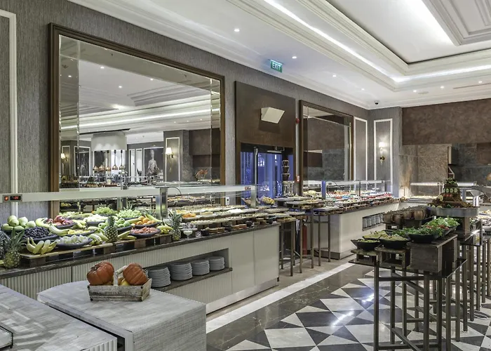 Lords Palace Casino 5*