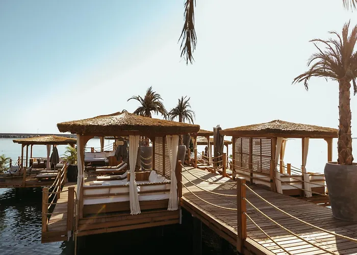 Lords Palace Casino Kyrenia (Northern Cyprus)