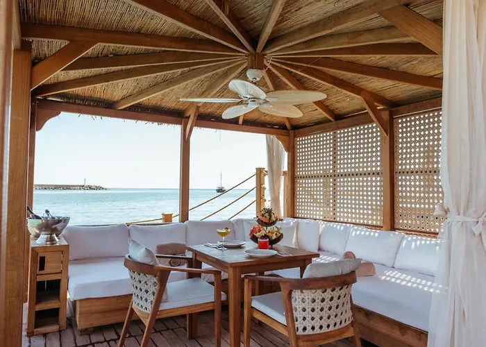 Lords Palace Casino Hotel Kyrenia (Northern Cyprus)