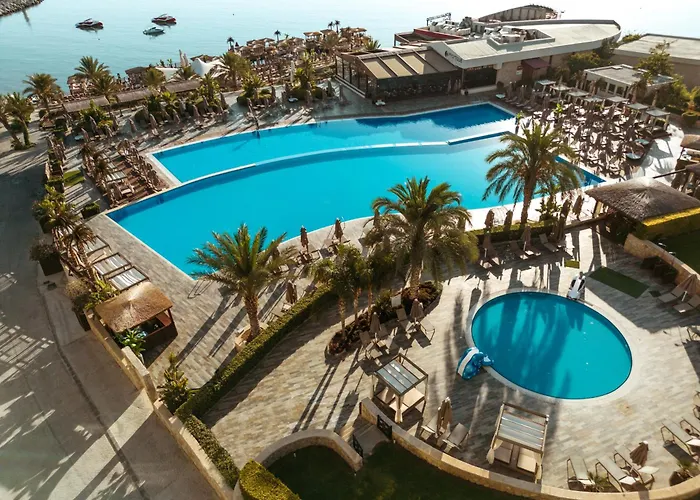 Hotel Lords Palace Casino Kyrenia (Northern Cyprus)