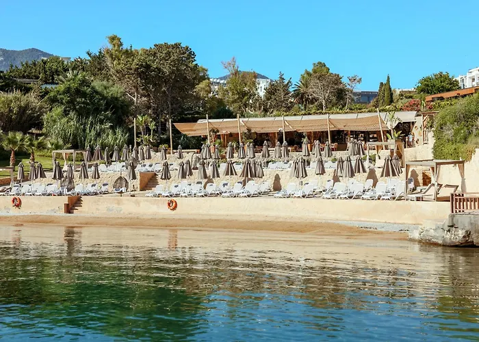 Lords Palace Casino Hotel Kyrenia (Northern Cyprus)