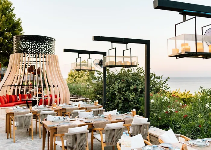 Hotel Lords Palace Casino Kyrenia (Northern Cyprus)