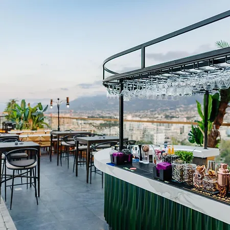 Szálloda Lords Palace Casino Kerínia