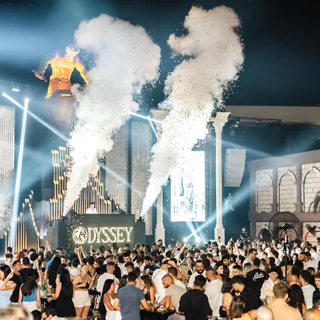 Lords Palace Casino Szálloda