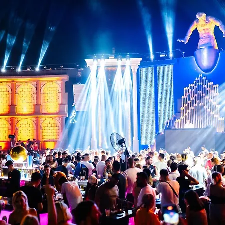 Lords Palace Casino Kerínia