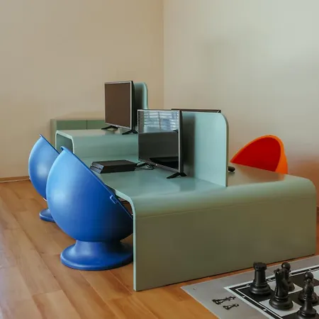 Lords Palace Casino Szálloda