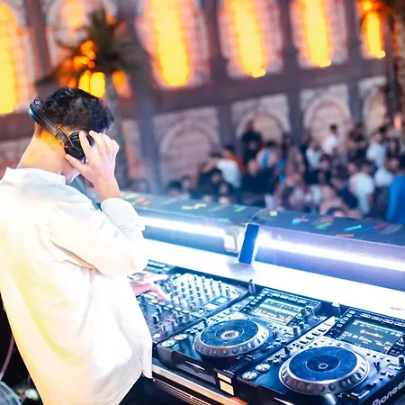 Szálloda Lords Palace Casino