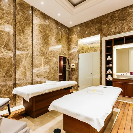 Szálloda Lords Palace Casino 5*