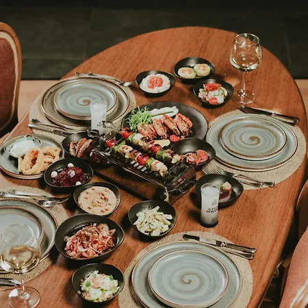 Lords Palace Casino Szálloda 5*