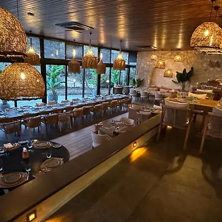 Szálloda Lords Palace Casino