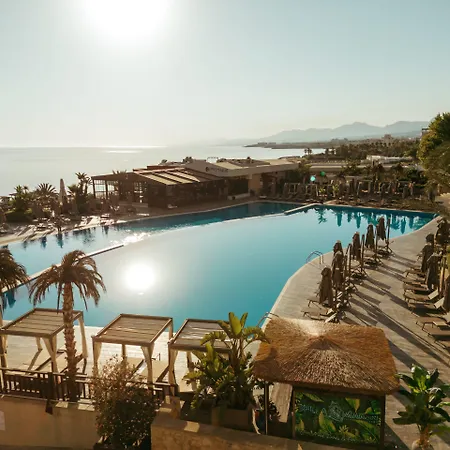 Lords Palace Casino 5* Girne
