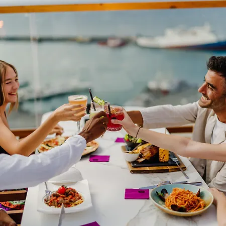 Lords Palace Casino 5* Girne