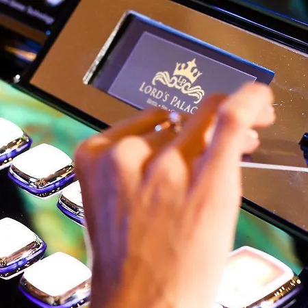 Lords Palace Casino 酒店