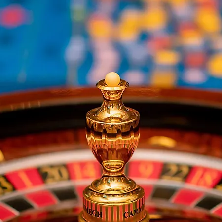 Lords Palace Casino Otel 5*