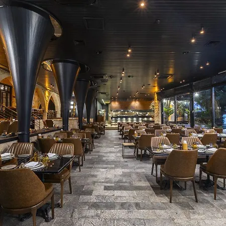 Lords Palace Casino 5* Girne