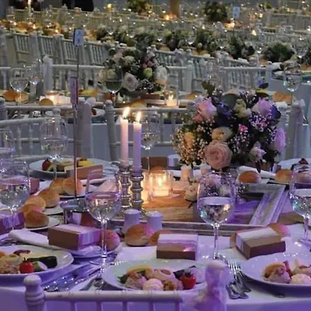 Otel Lords Palace Casino Girne