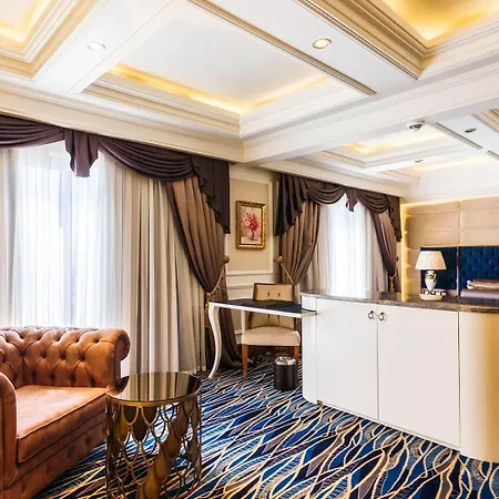 Lords Palace Casino 5* Girne