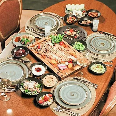 Hotel Lords Palace Casino Kyrenia (Northern Cyprus)