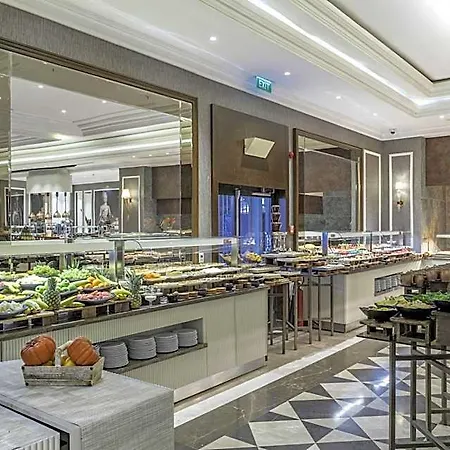 Lords Palace Casino 酒店 5*