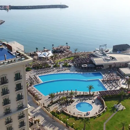 Otel Lords Palace Casino 5*