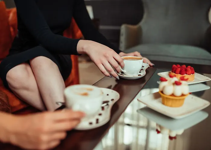 Lords Palace Casino Отель