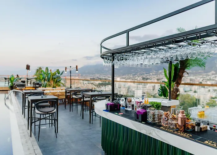 Ξενοδοχείο Lords Palace Casino Κερύνεια