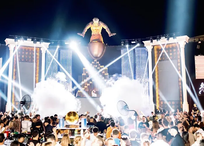 Ξενοδοχείο Lords Palace Casino