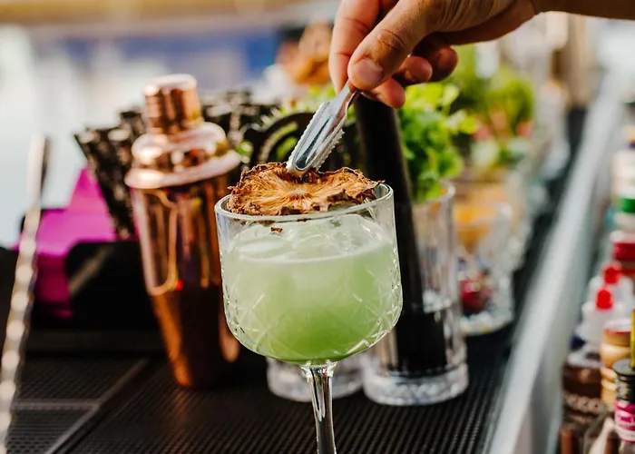 Lords Palace Casino Ξενοδοχείο 5*