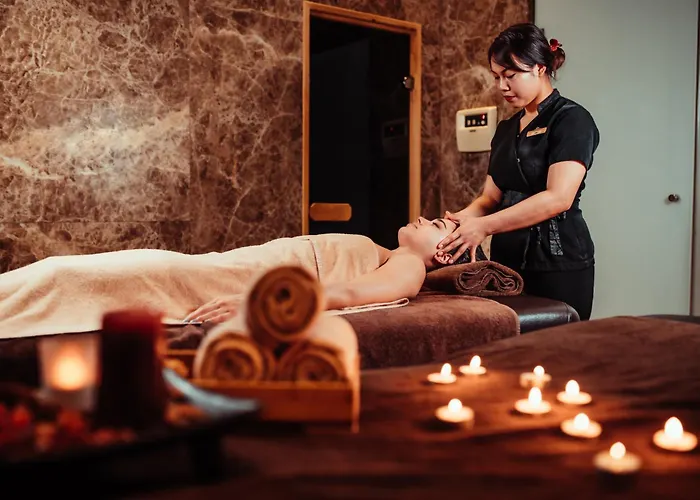 Отель Lords Palace Casino 5*