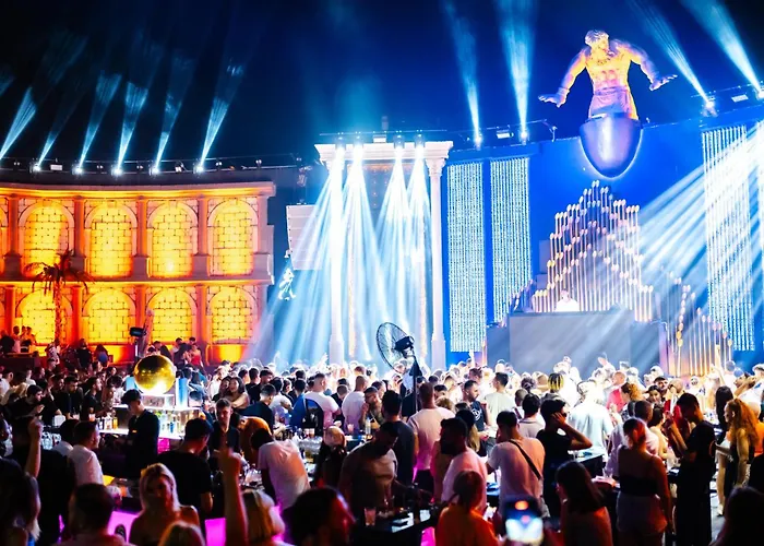 Lords Palace Casino Кирения