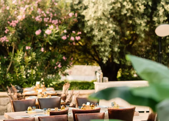 Lords Palace Casino 5* Κερύνεια