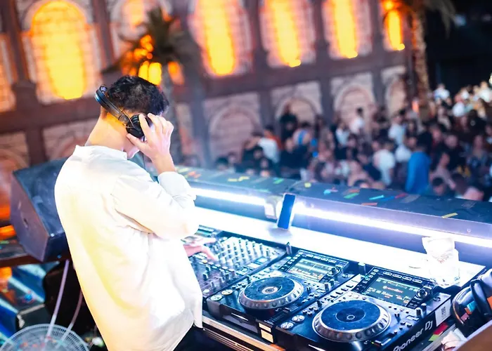 Ξενοδοχείο Lords Palace Casino