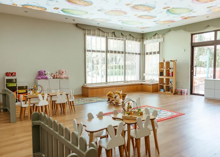 Lords Palace Casino Ξενοδοχείο 5*