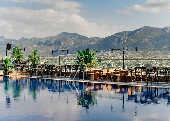 Lords Palace Casino 5* Кирения